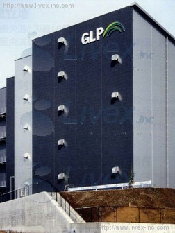 GLP狭山日高ビル