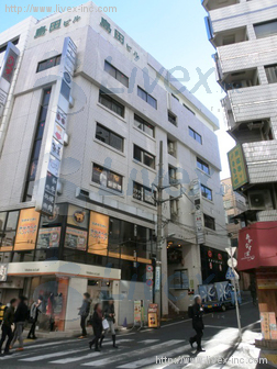 島田ビル