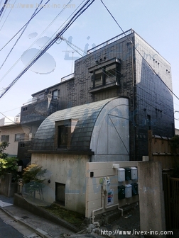 パサージュビル