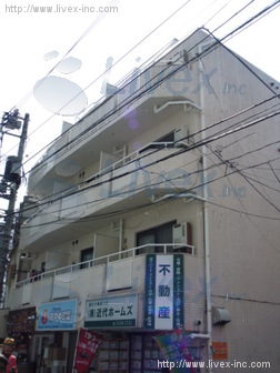 HIシティハウス