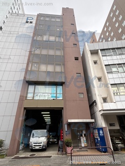 ASR御茶ノ水ビル