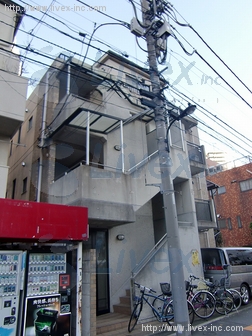 第3羽田ビル