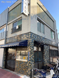 貸事務所店舗