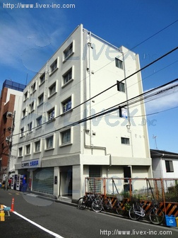 ダイヤモンド中野ビル