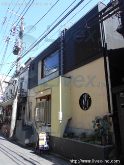 阿ら井ビル