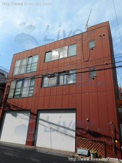 白山貸倉庫・事務所