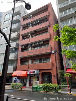 パインマンション荻窪ビル