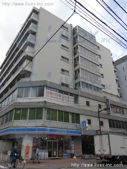 東亜ビル