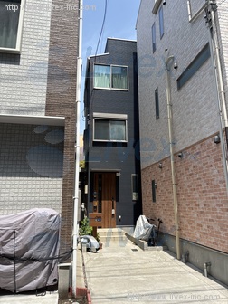 仮)台東区根岸店舗