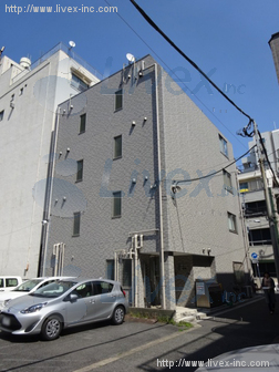 ヴェルトゥール浅草橋ビル