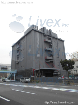 S号ビル