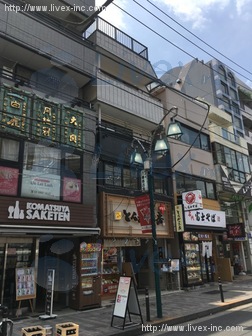 リコービル