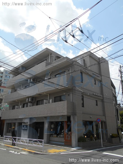 K&K青葉台ビル