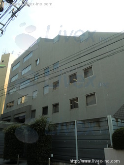 東映三宿ビル
