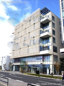 Cocco Terrace湘南ビル