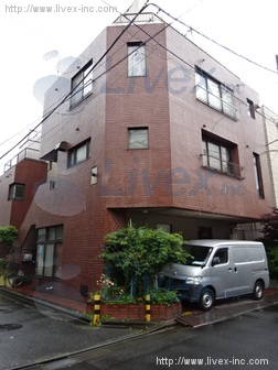 白河3丁目ビル