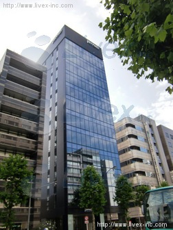 PMO日本橋茅場町ビル