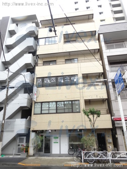 馬場ビル