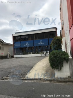 貸店舗・事務所