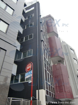 新宿WEST COURT