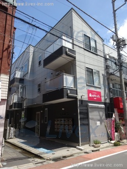イルヴィラージュ亀戸ビル