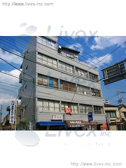 東屋ビル