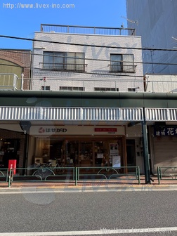 貸店舗