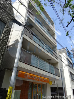 東山iKビル