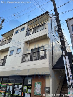 岸ビル