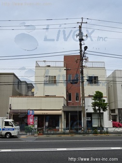 コーポ墨田
