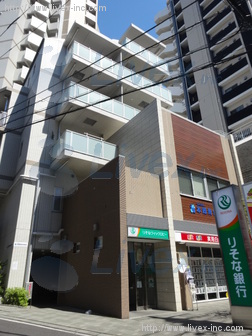 ルネ文京白山ビル