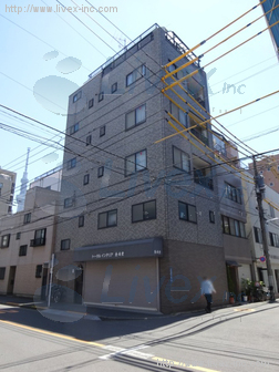 金英堂ビル