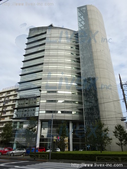 新南大井ビル