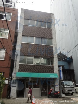 パルファームビル