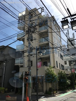 N-LAND代々木ビル