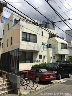 ユニゾン代々木ビル