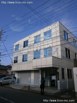 ティーエム産業本社ビル