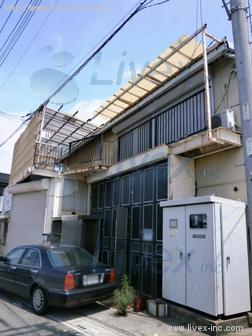 宮川貸作業所ビル