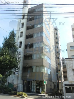 東京RSビル
