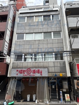 横浜南幸NYビル