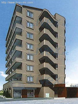 グランデ本厚木中町