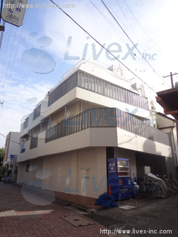 弥生町ビル