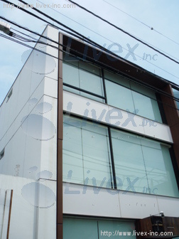 QC Cube神宮前57