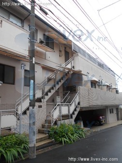 三保ハイム