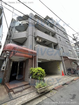 ウイスタリア西荻ビル