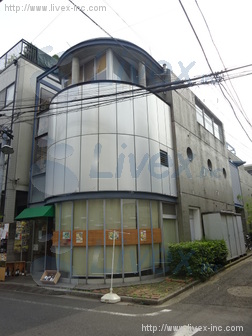 CASAとりーごビル