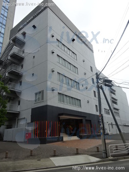 澁澤永代ビル