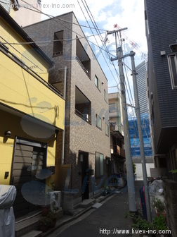 貸倉庫