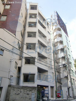 東京タイプビル