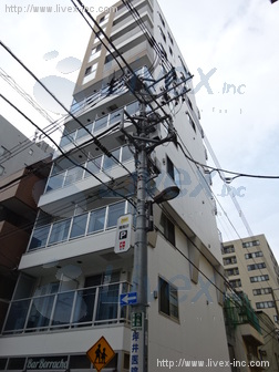 グランデュオ秋葉原